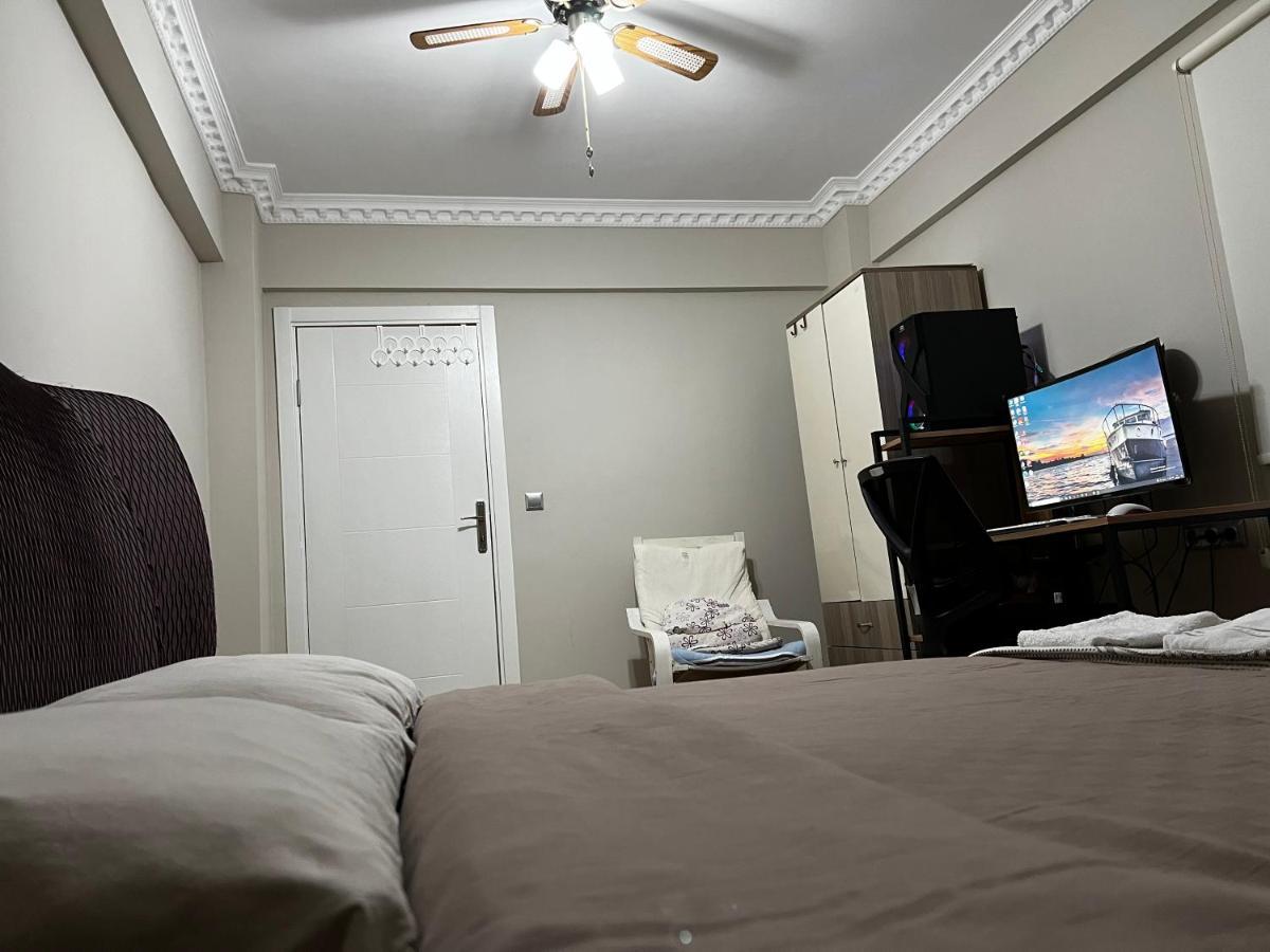 Neighbor Airport Apartment Tayakadin Exterior foto
